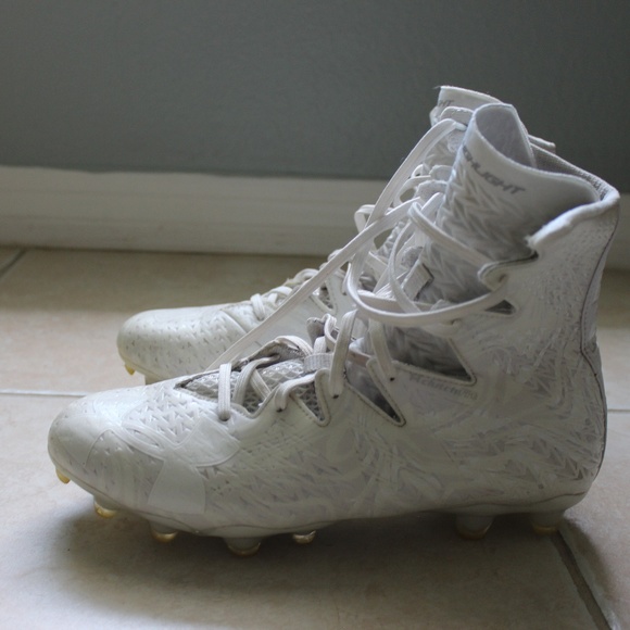 highlight mc lacrosse cleats